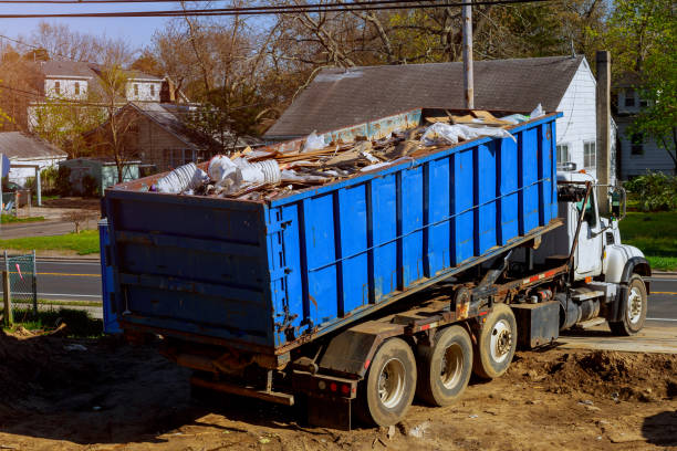 Attic Cleanout Services in Shannon, MS