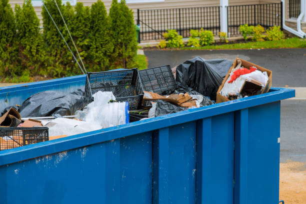 Best Attic Cleanout Services  in Shannon, MS