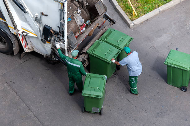 Best Commercial Cleanout Services  in Shannon, MS