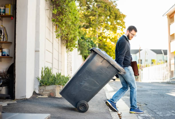 Best Attic Cleanout Services  in Shannon, MS