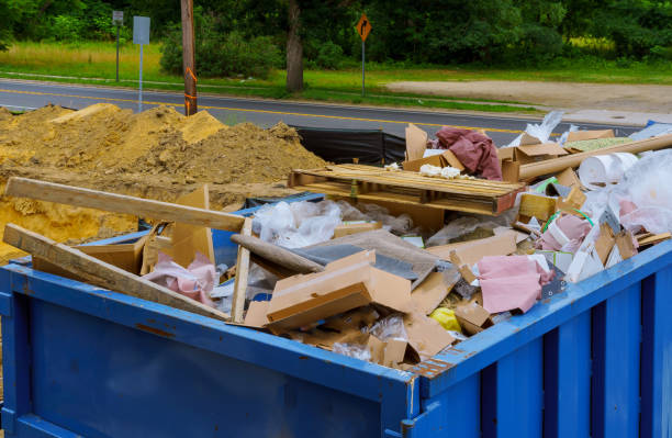 Best Affordable Junk Removal Services  in Shannon, MS